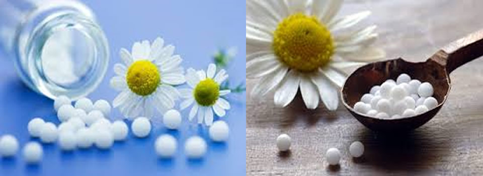 Homeopathie: Zo gek nog niet…