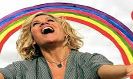 2014: what is coming? – Rebekah Shaman