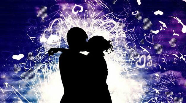 Love, Reality, and the Time of Transition