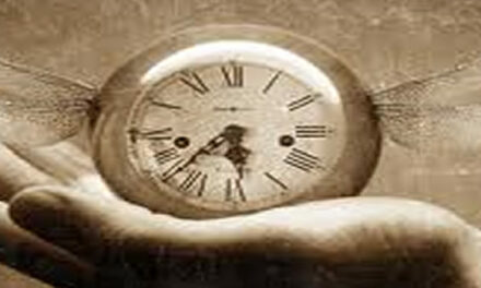 The End of Time as We Know It ~ Linear into Multi-Dimensional Vision