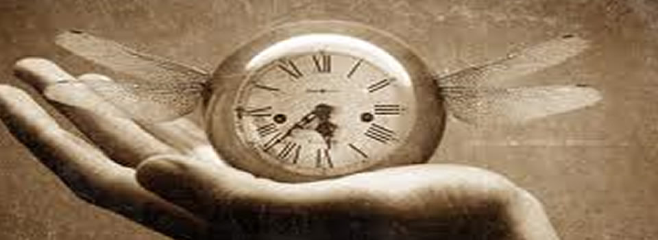 The End of Time as We Know It ~ Linear into Multi-Dimensional Vision