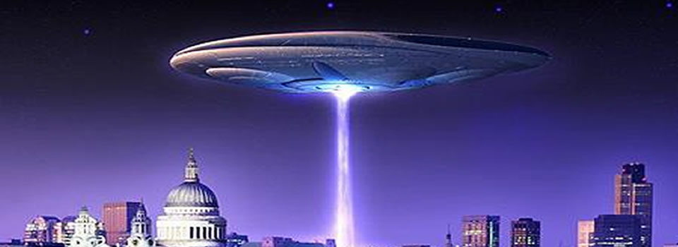 Best UFO Sightings Of May 2014