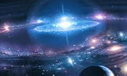 TRUTH! The Earth does not revolve around the Sun