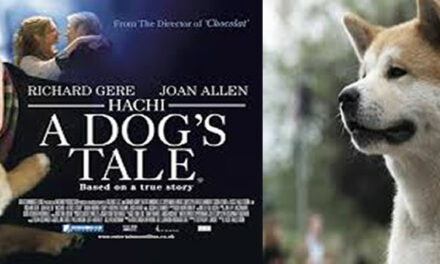 A Boy and His Dog
