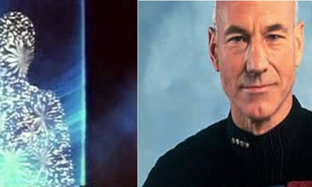 Hidden in Star Trek – The Reason for Fluoride GMO Poisoning Humanity