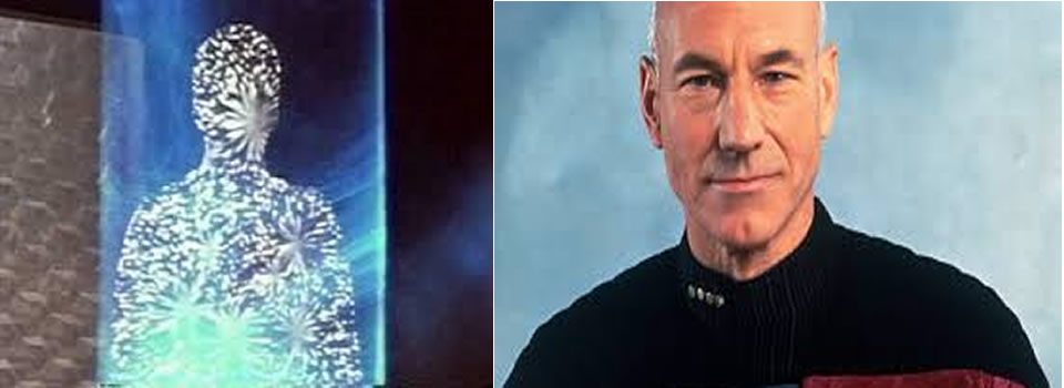 Hidden in Star Trek – The Reason for Fluoride GMO Poisoning Humanity