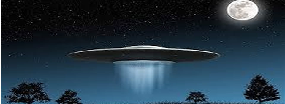 The Mysteries of Underwater UFOs – Documentary