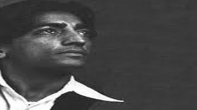 Sir, I Lost My Husband — Krishnamurti’s Answer