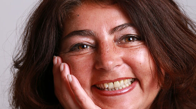 Lilian Ferru: ‘Jij bent een Wonder’.
