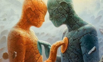 Superhuman – The Invisible Made Visible