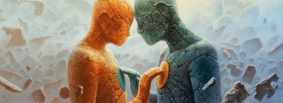 Superhuman – The Invisible Made Visible