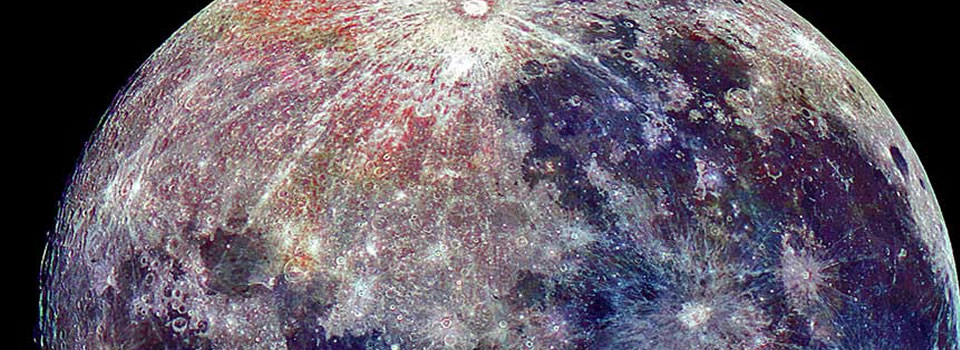 ScienceCasts: A Tetrad of Lunar Eclipses