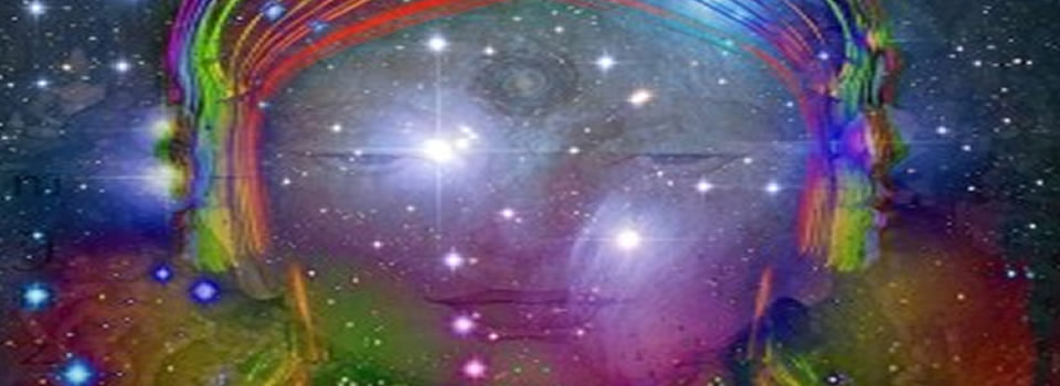 Before Starseeds Came To Earth~The Beginning