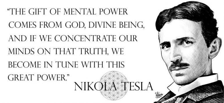 The most incredible Tesla video you will ever see!