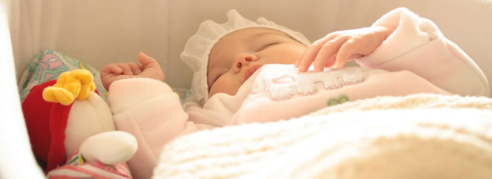Lotte van baby naar puber in 4 minuten