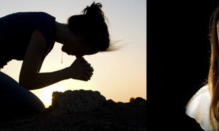 Rebecca Campbell on Listening to Our Soul’s Whisper