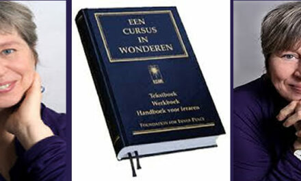 Els Thissen: Er valt niets te vrezen!