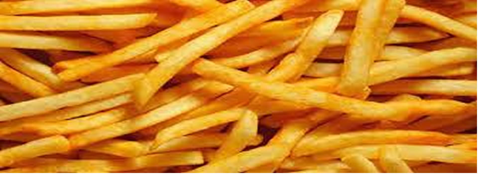 Amerikaanse jeugd is klaar met McDonald’s