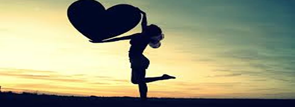 Learning to loving what is