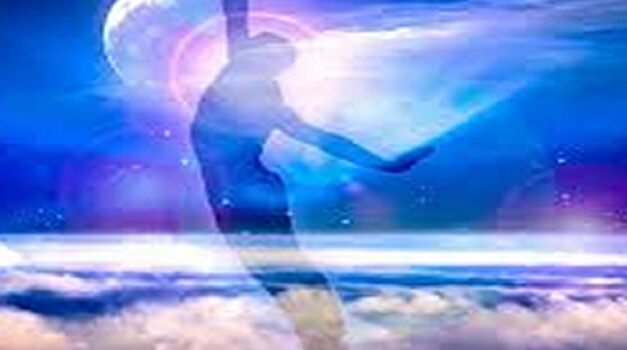 Proof That the Human Body is a Projection of Consciousness