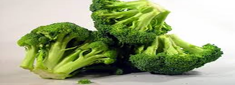Hoe broccoli het brein beschermt bij een beroerte