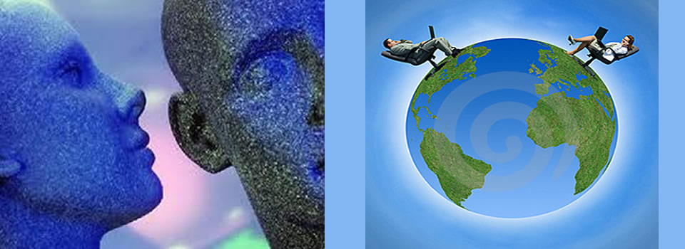 Geloof jij in complottheorieen op internet?