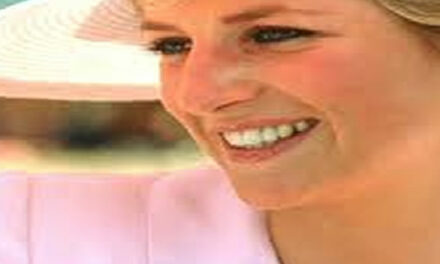 The Spirit World, Orbs & Princess Diana with Hazel Courteney