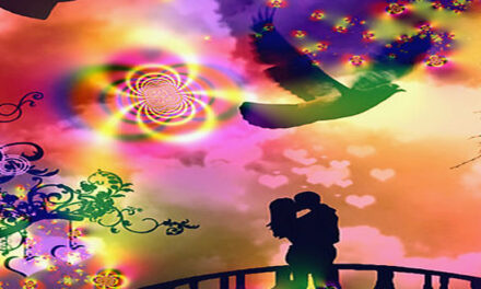Love, Sex and Awakening – Margot Anand