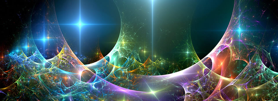 Multidimensional Universe Discovered In our Brains: As Above so Below