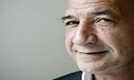 Laatste toespraak Wubbo Ockels