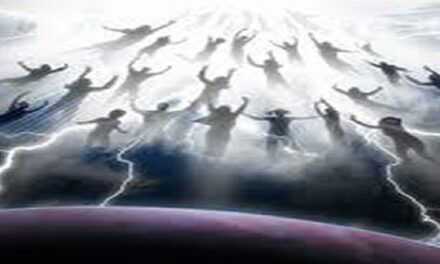 Man Dies, Discovers Ultimate Truth About Our Soul’s Purpose on Earth