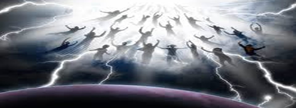 Man Dies, Discovers Ultimate Truth About Our Soul’s Purpose on Earth