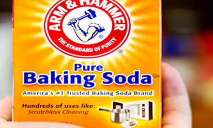 Zuiveringszout ware vijand van de farmaceutische industrie