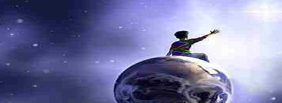Do you have loveability? Robert Holden