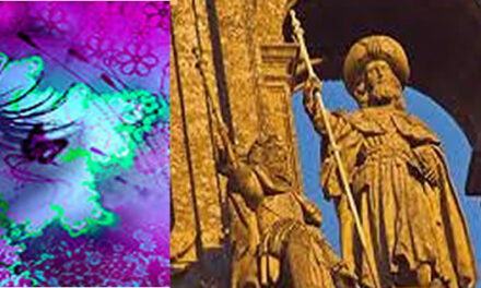 Pelgrim (column)