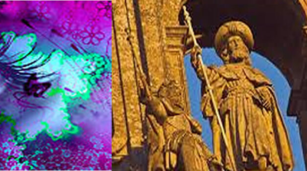 Pelgrim (column)