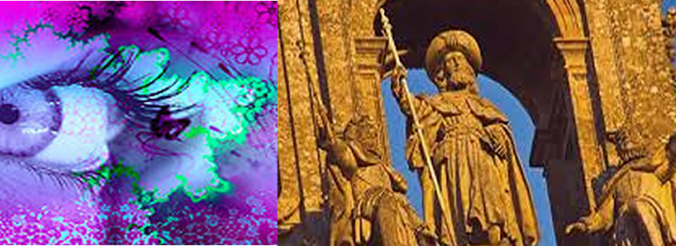 Pelgrim (column)