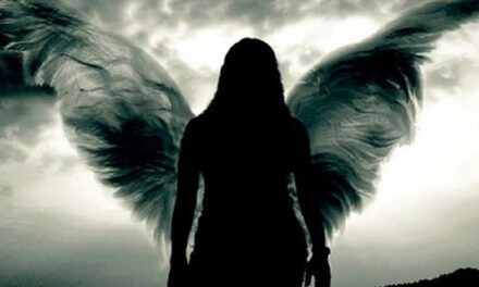 How to See the Angelic Realm in Your Life