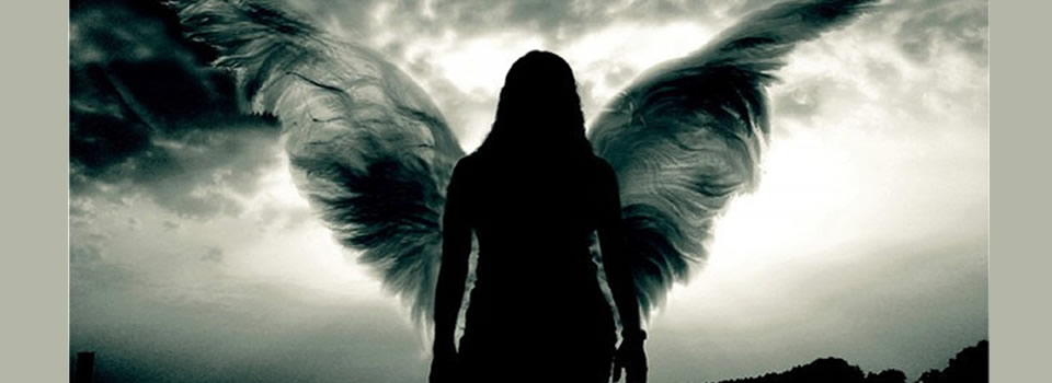 How to See the Angelic Realm in Your Life