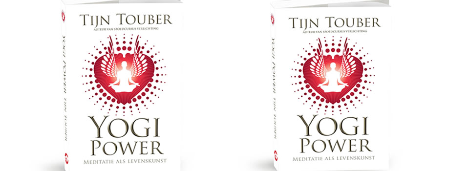 YOGI POWER, Tijn Touber