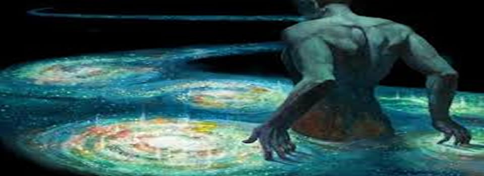 The Cosmology of Humanity, must see!