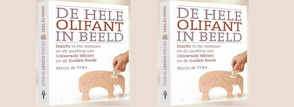 Exclusief: Marja de Vries, ‘de Hele Olifant in Beeld’, deel 1 en 2