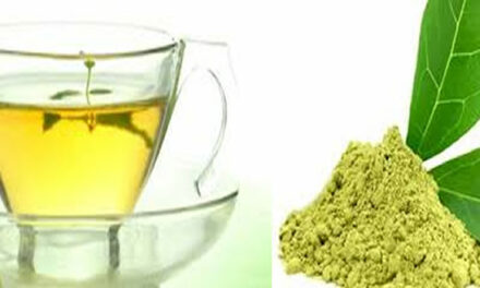 Groene thee
