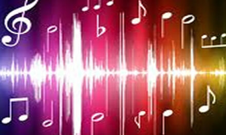 MUSIC and the LAW OF ATTRACTION