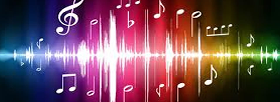 MUSIC and the LAW OF ATTRACTION