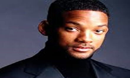 Your words and thoughts have physical power – Will Smith