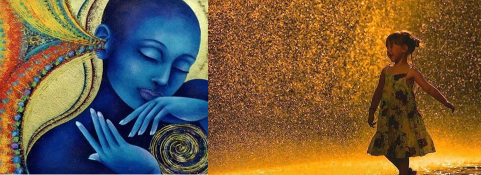Nine Signs You’re An Old Soul