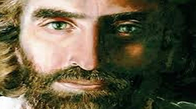 Akiane Kramarik Breath of Love