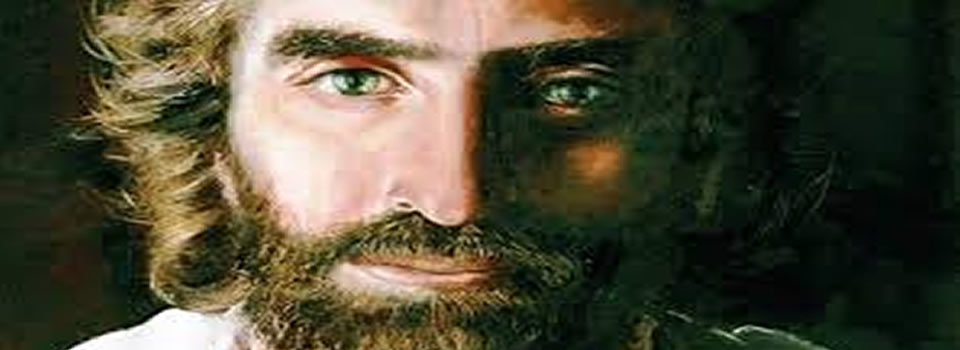 Die Jezus was zo gek nog niet