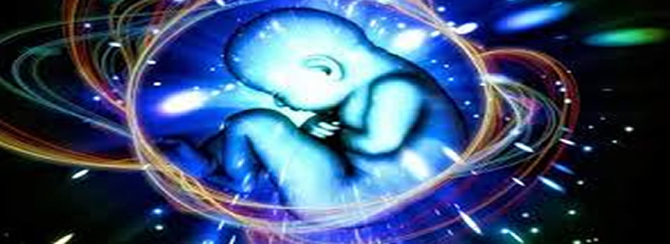 Four Signs That This Isn’t Your First Life On Earth